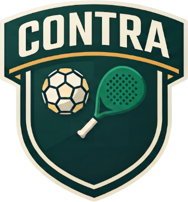 CONTRA APP